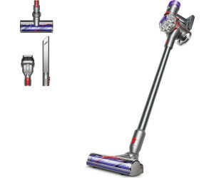 Dyson V8™ Advanced kabelloser Staubsauger (Silber/Nickel)  Für 249,00€ PVG 275,00€