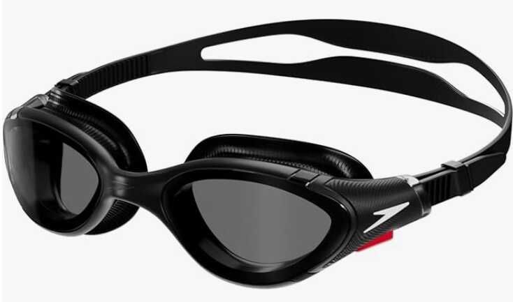 [Prime] Speedo Unisex Biofuse 2.0 Schwimmbrille   14,99€ statt 19,98€