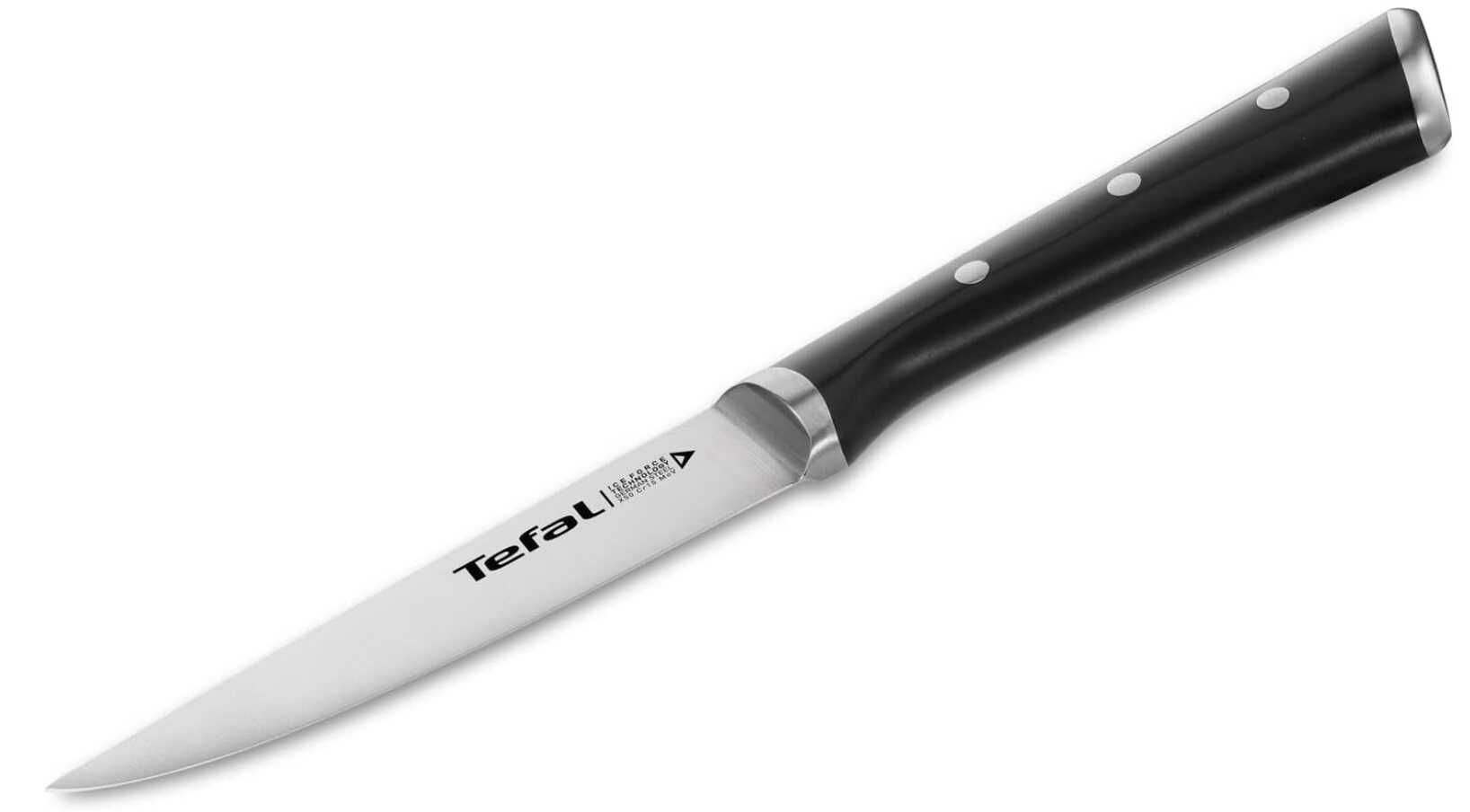 [Prime] Tefal Ice Force Universalmesser, 11cm Klinge   9,99€ statt 13,98€