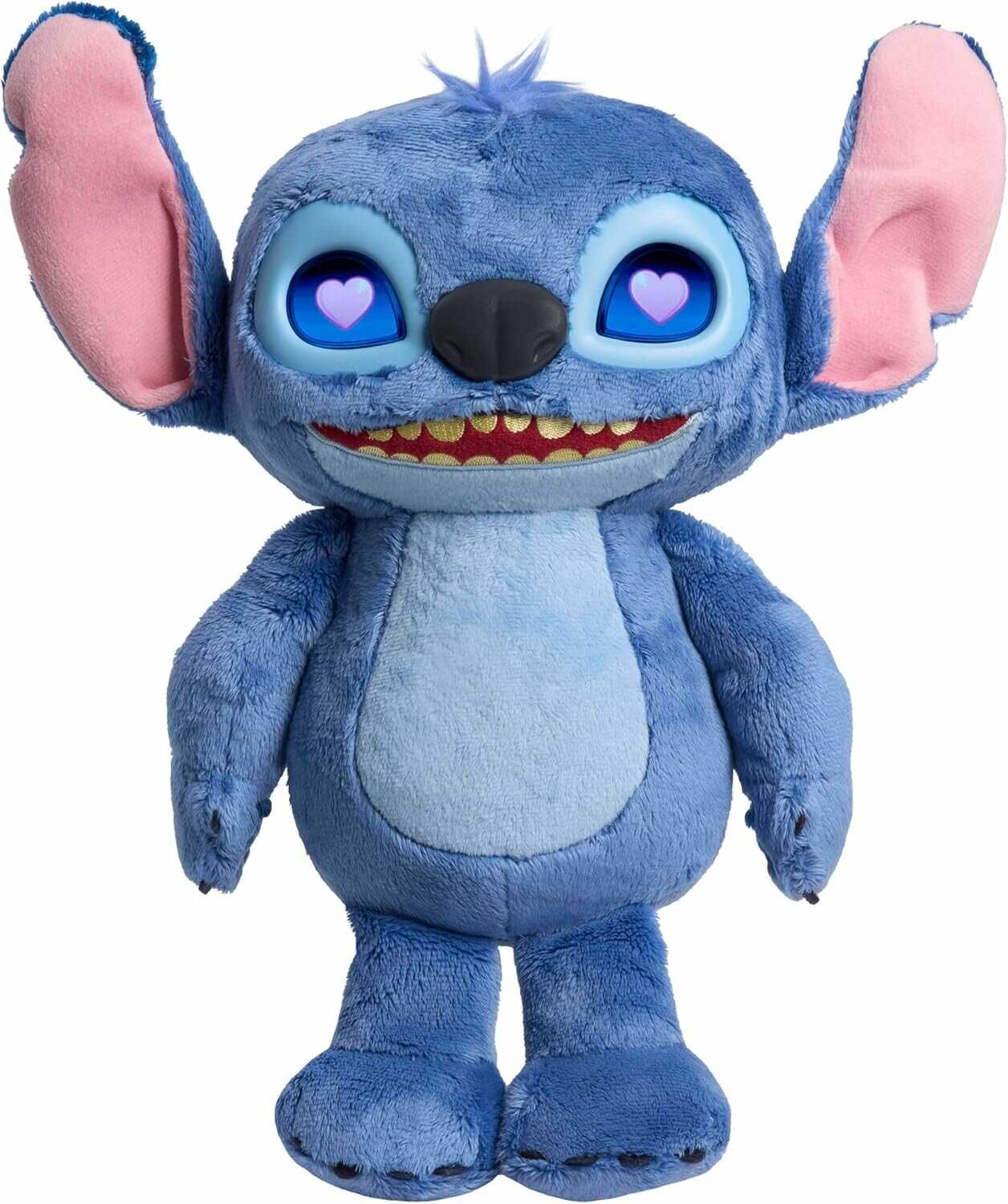 Just Play Disney Stitch Many Moods 34,3 cm 27,99€ statt 46,34€