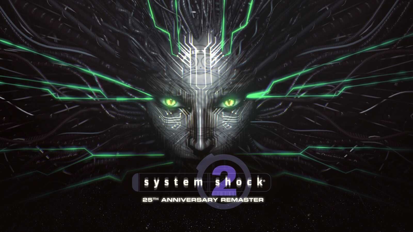 System Shock 2: 25th Anniversary Remaster 16,79€ statt 27,99€