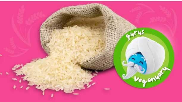 Reis € 0,50 Cashback