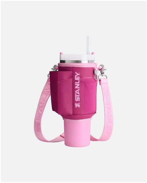 Stanley Cup ALL DAY CARRY-ALL - QUENCHER 29,99€ statt 39,99€ Stanley Cup ALL DAY CARRY ALL QUENCHER 29,99€ statt 39,99€