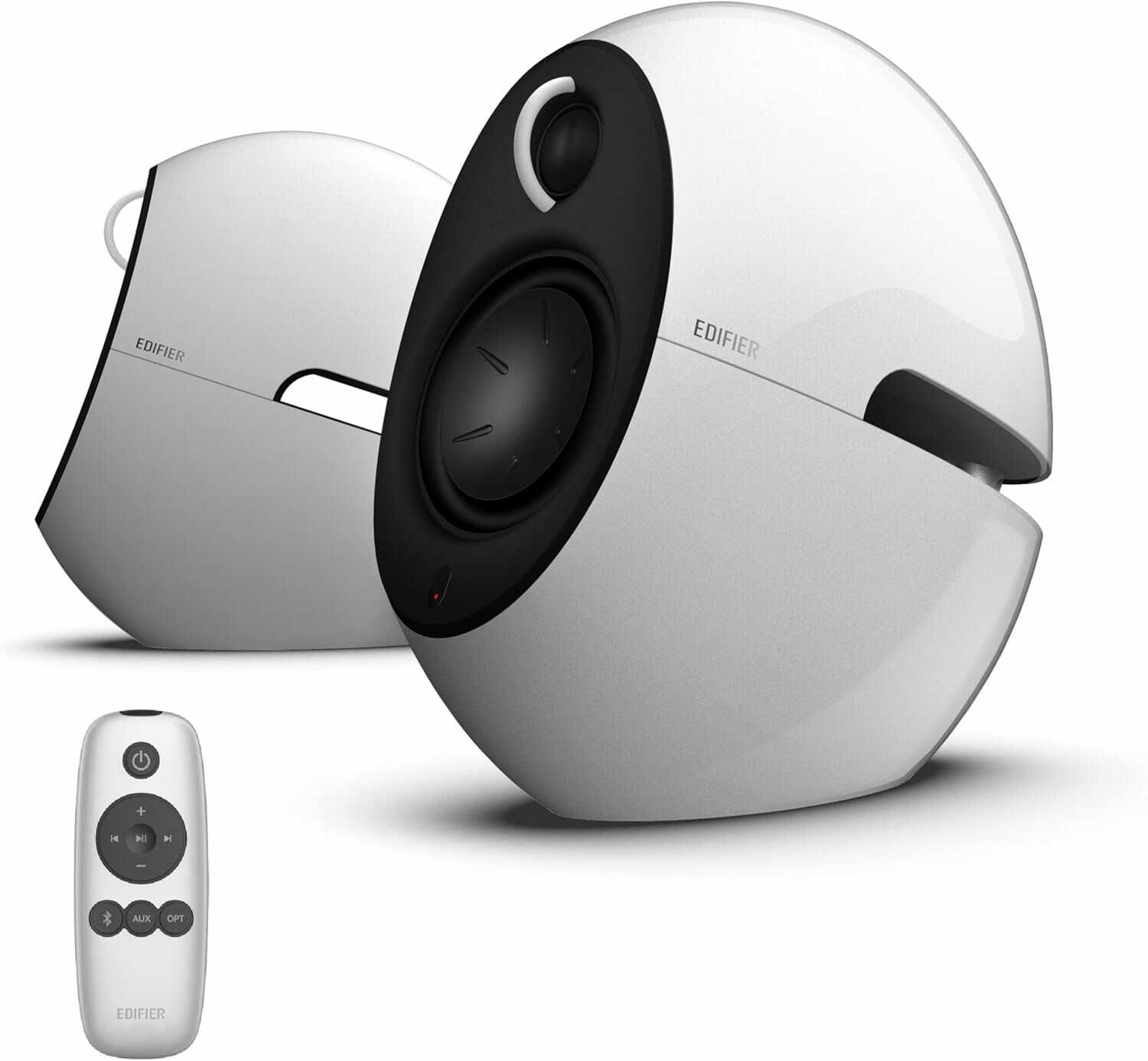 Edifier E25HD Bluetooth Lautsprecher-Set 119,99€ statt 150,39€ Edifier E25HD Bluetooth Lautsprecher Set 119,99€ statt 150,39€