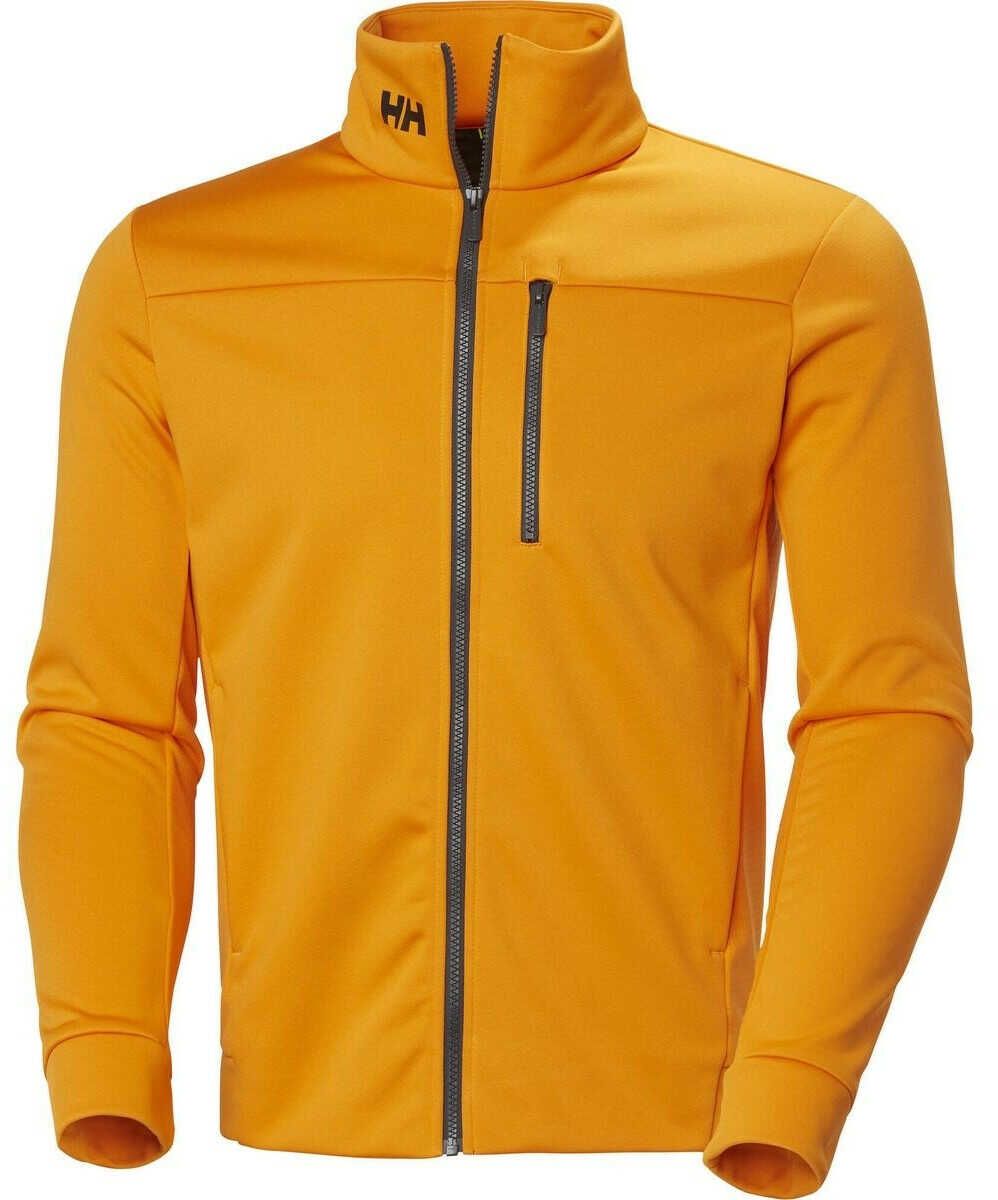 Helly Hansen Crew Fleecejacke | Herren