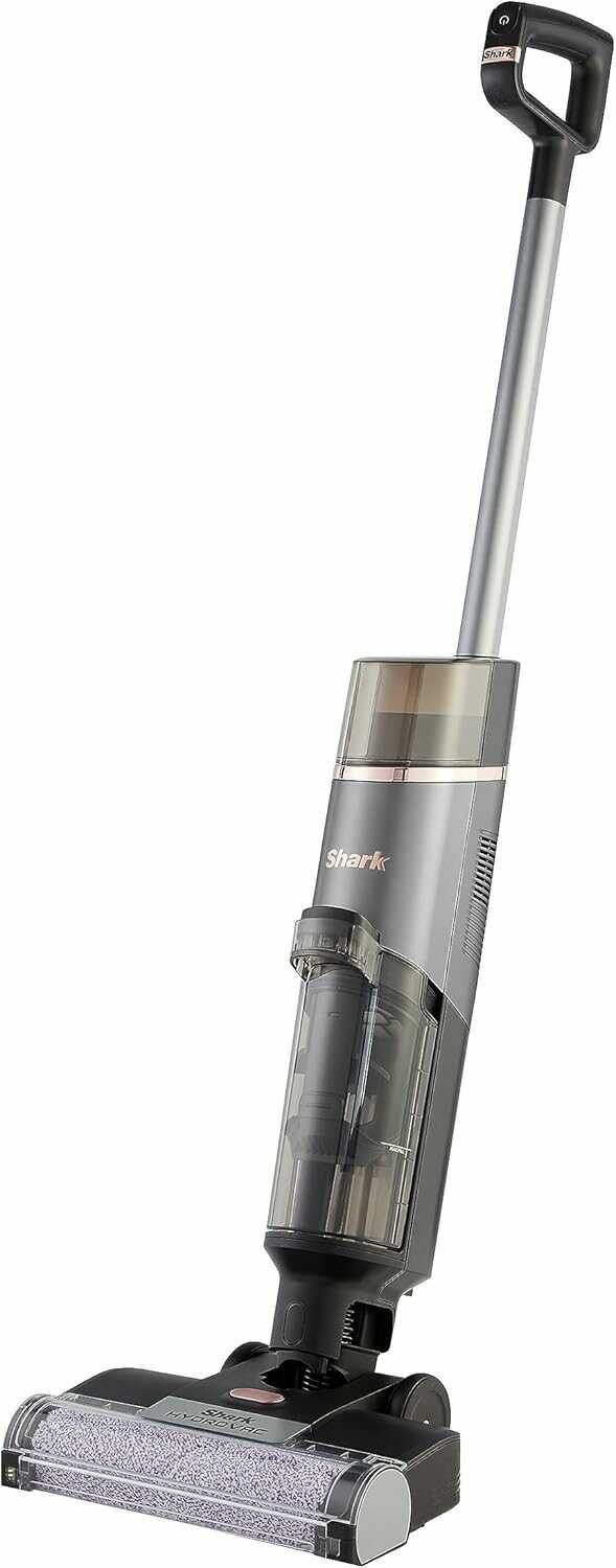 Shark HydroVac Kabelloser Nass Trockensauger 139€ statt 178,98€ Shark HydroVac Kabelloser Nass Trockensauger 139€ statt 178,98€