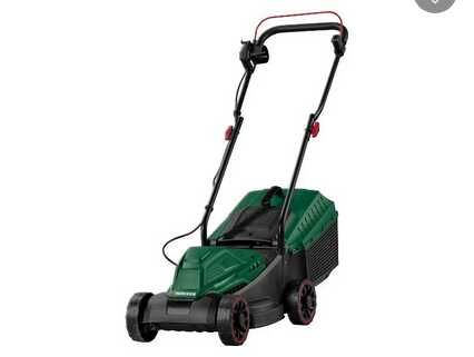 [LIDL online] Parkside Elektro Rasenmäher PERM 1300 A1 1300 Watt 49,99€ statt 68,99€