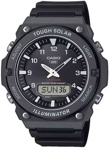 [Otto UP+] Casio AQ S820W 3BVEF 43,13€ statt 56,85€