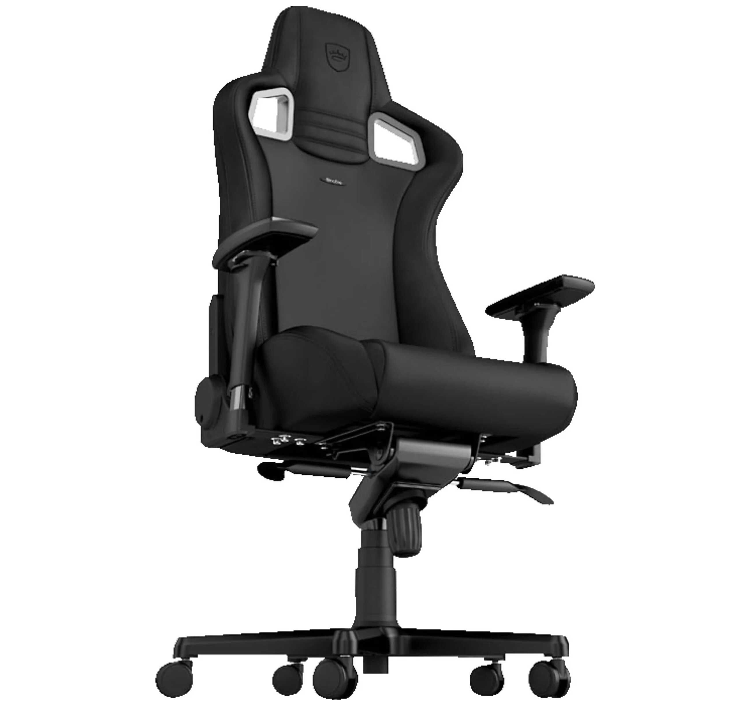 Noblechairs Epic Black Edition Gamingstuhl für 224,95€ statt 399,90€ Noblechairs Epic Black Edition Gamingstuhl für 224,95€ statt 399,90€