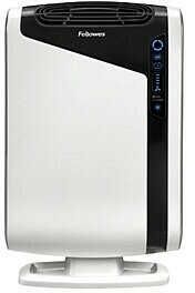 Fellowes AeraMax DX95 Luftreiniger | 24–48 m² Fellowes AeraMax DX95 Luftreiniger | 24–48 m²