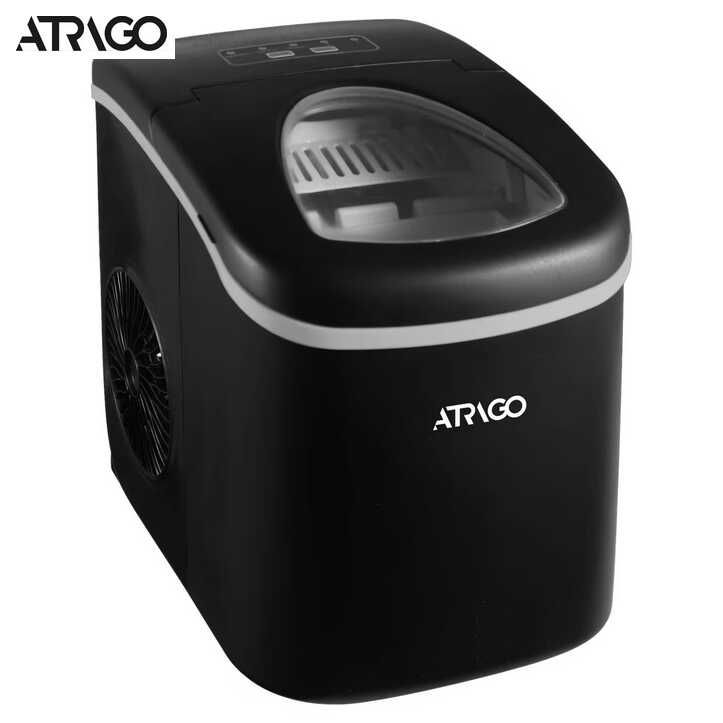 Atrigo EISWÜRFELMASCHINE 39,99€ statt 60€ Atrigo EISWÜRFELMASCHINE 39,99€ statt 60€
