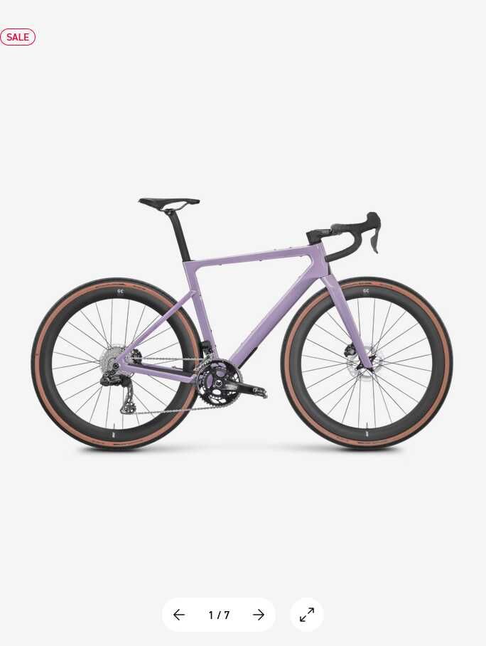 Rose Backroad FF GRX825 Di2 | Gravelbike  4.049,95€ statt 4.549,95€