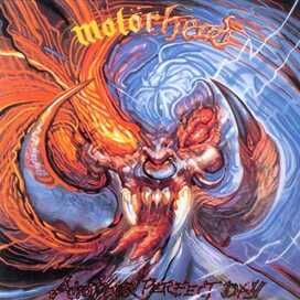 Motörhead - Another Perfect Day - Vinyl 20,49€ statt 25,98€ Motörhead Another Perfect Day Vinyl 20,49€ statt 25,98€