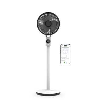 Meaco Fan Sefte 10 Pro Standventilator mit integriertem Akku 178,98€ statt 199,99€ Meaco Fan Sefte 10 Pro Standventilator mit integriertem Akku 178,98€ statt 199,99€