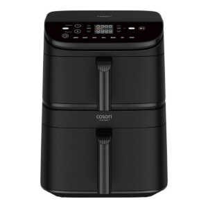 Cosori CAF DC121 ADER Turbo Tower Heißluftfritteuse für 139,99€ statt 174,94€