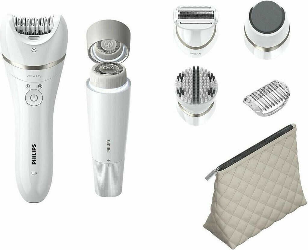 Philips Series 9000 Beauty Set