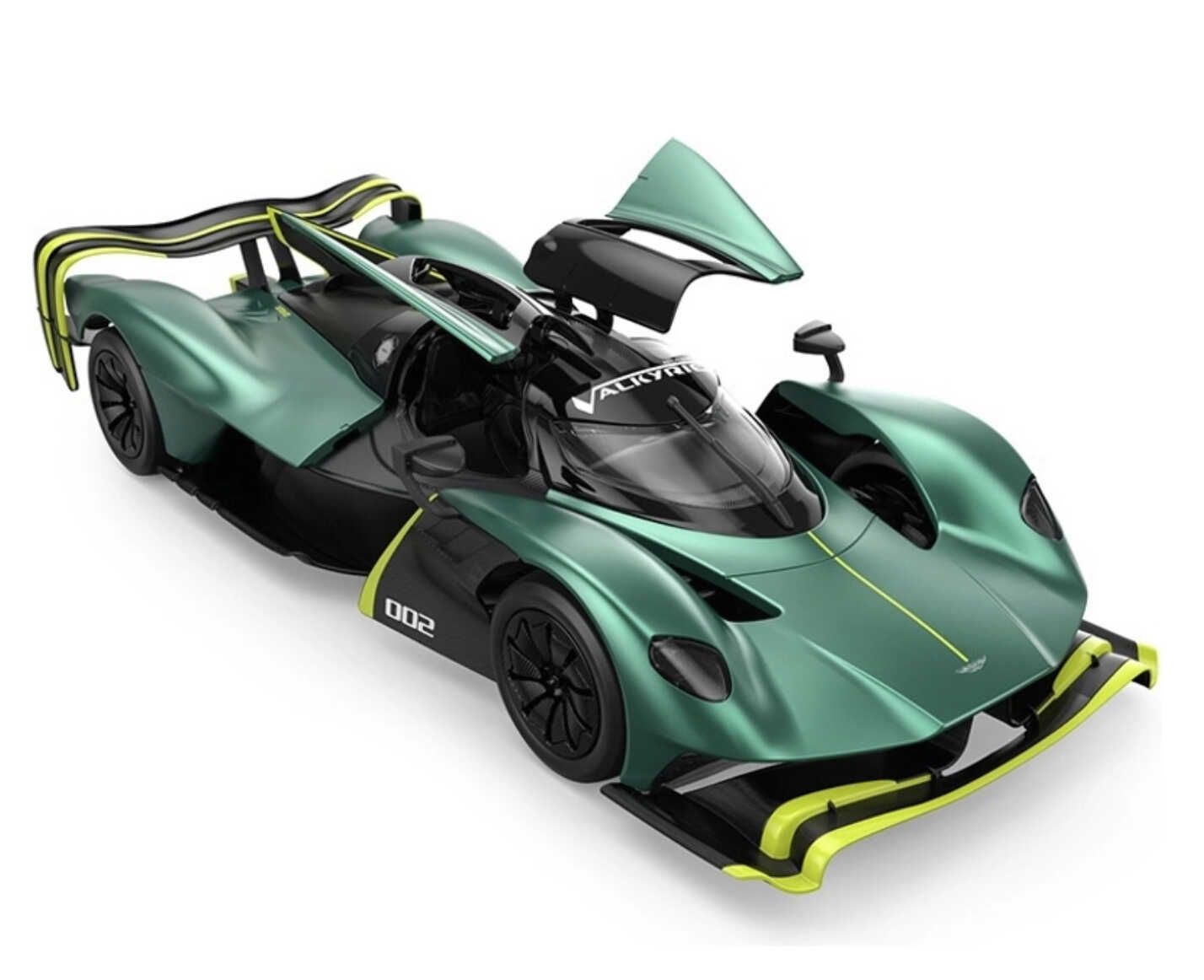 Ferngesteuertes Auto Aston Martin Valkyrie AMR Pro 1:14 für 29,99€ statt 49,18€