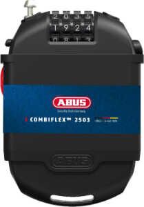 ABUS Combiflex 2501/65 Spezialschloss mit Zahlencode für 13,22€ statt 19,95€