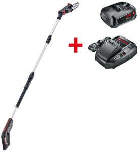AL-KO CSA 1820 Akku-Hochentaster Set inkl. Akku und Ladegerät für 99,90€ statt 136,90€ AL KO CSA 1820 Akku Hochentaster Set inkl. Akku und Ladegerät für 99,90€ statt 136,90€