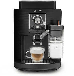 Krups Intensity Milk EA5028E0 Kaffeevollautomat für 299€ statt 379,99€