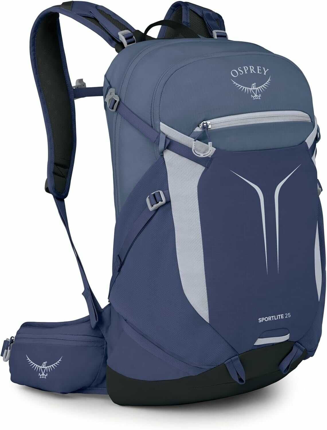 Osprey Sportlite 25 Wanderrucksack (Serenity Blue) 60,99€ statt 74,90€