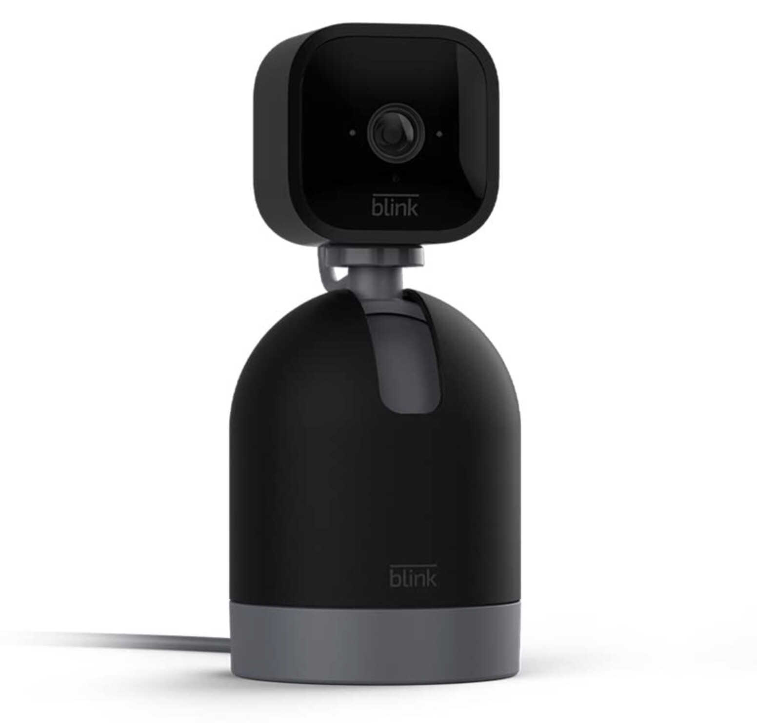 Blink Mini Pan Tilt Camera für 19,99€ statt 39,99€