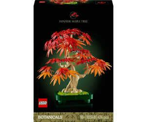 LEGO Botanicals Japanischer Roter Ahorn - Bonsai-Baum für 36,99€ PVG 41,99€ LEGO Botanicals Japanischer Roter Ahorn Bonsai Baum für 36,99€ PVG 41,99€