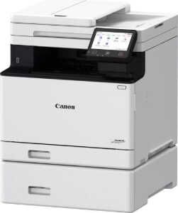 Canon i-SENSYS MF754Cdw II Farblaser-Multifunktionsdrucker für 370,60€ statt 435,95€ Canon i SENSYS MF754Cdw II Farblaser Multifunktionsdrucker für 370,60€ statt 435,95€