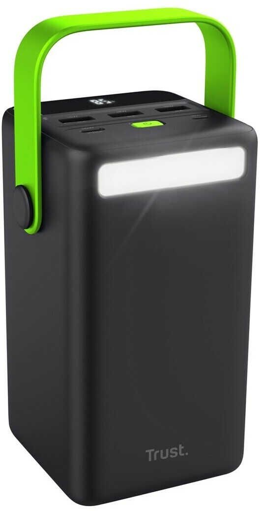 Trust Redoh XXL Powerbank | 50.000 mAh