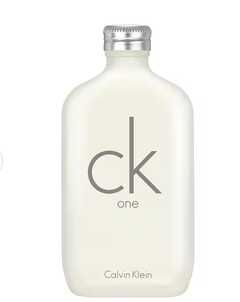 Calvin Klein ck one Eau de Toilette 200ml | o. 100ml 22,80€