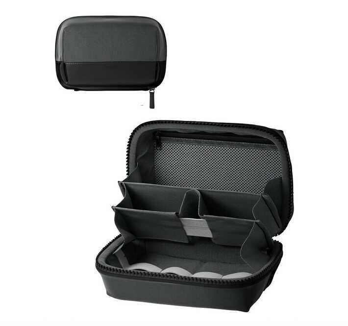 [Prime] Belkin Reise Organizer für Elektronikzubehör (MMA013hqBK) für 14,99€ statt 24,99€