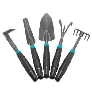 Gardena 90002712 Garten Set 5 teilig für 25,89€ statt 29,90€