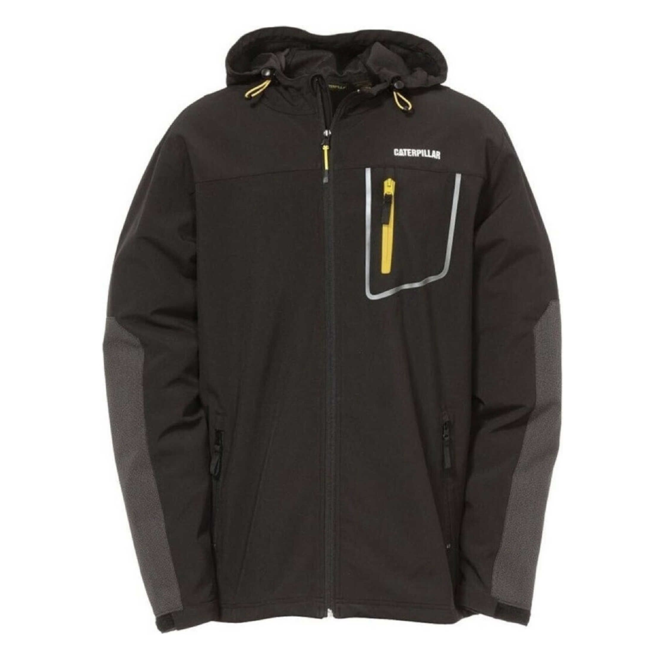 Caterpillar Capstone Softshell Jacke für 44€ statt 55,89€ Caterpillar Capstone Softshell Jacke für 44€ statt 55,89€