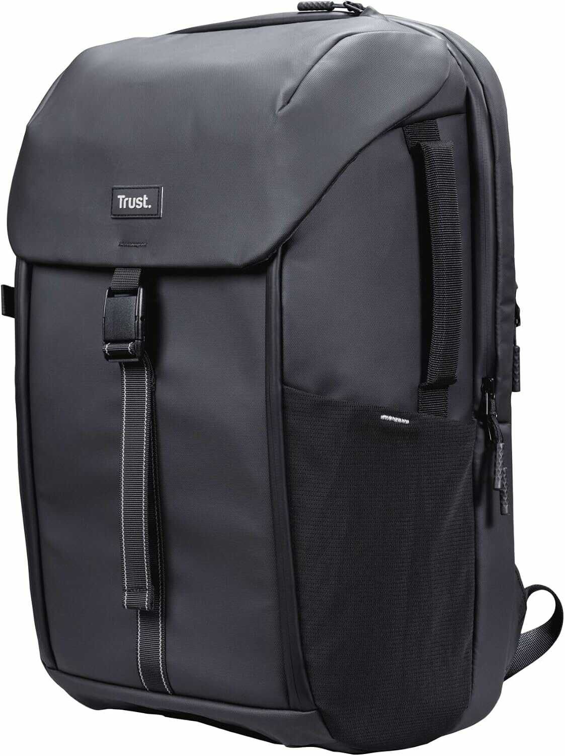 Trust Jersey Reise Rucksack | 25 l | Laptop bis 17”