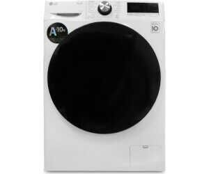 LG F4WR701Y Serie 7 Waschmaschine (11 kg, 1350 U/Min., A) für 499€ PVG 769,00€ LG F4WR701Y Serie 7 Waschmaschine (11 kg, 1350 U/Min., A) für 499€ PVG 769,00€