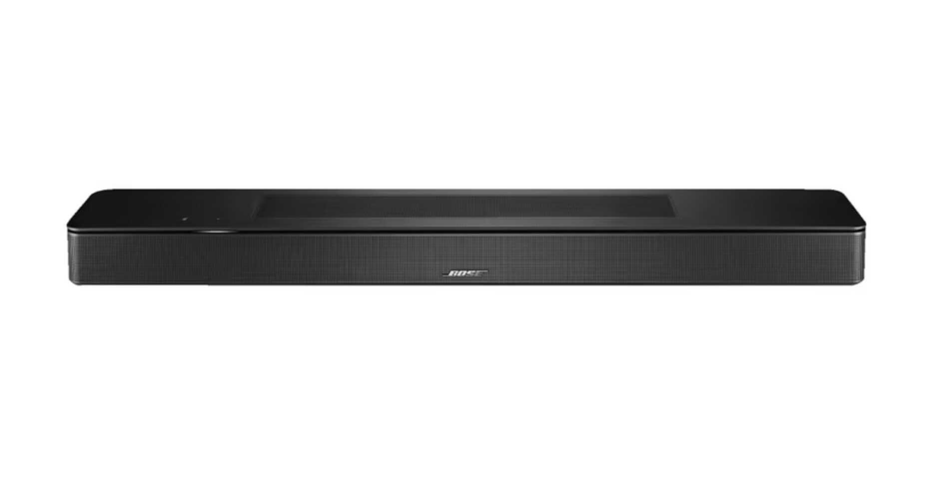 Bose Smart Soundbar für 318,49€ statt 359€