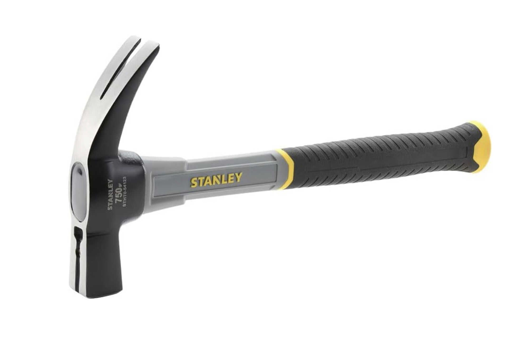 Stanley STHT0 54123 Klauenhammer für 14,10€ statt 27,22€