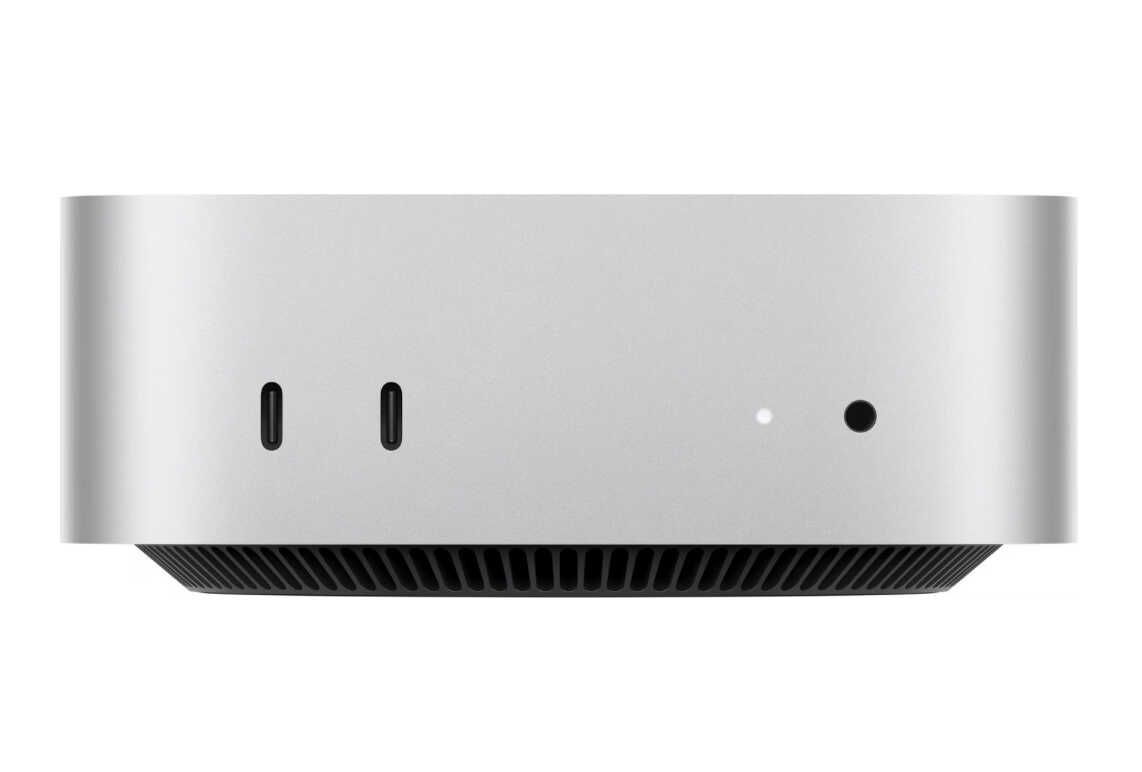 Apple Mac mini M4 (2024, 256GB, 16GB, 10-Core) für 661,33€ statt 699€ Apple Mac mini M4 (2024, 256GB, 16GB, 10 Core) für 661,33€ statt 699€