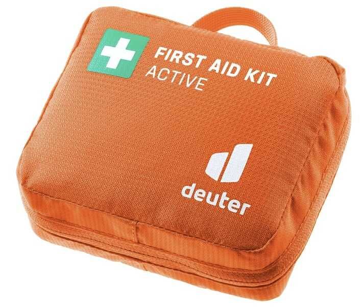 deuter First Aid Kit Active Erste Hilfe Set ab 14,01€ statt 21,41€