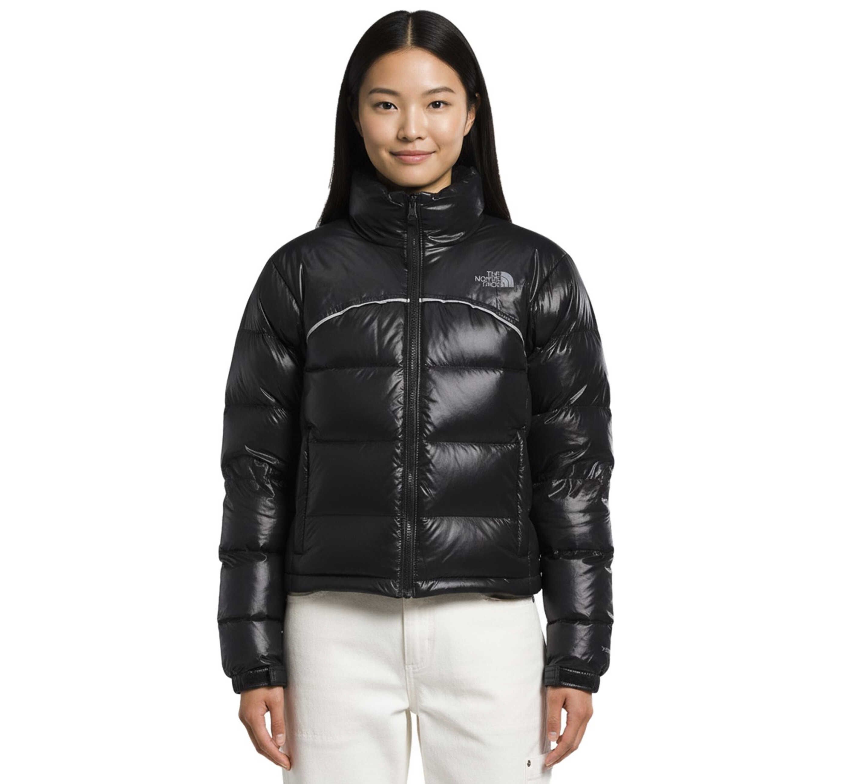 The North Face 2000 Retro Nuptse Damen Daunen-Jacke für 92,99€ statt 214,46€ The North Face 2000 Retro Nuptse Damen Daunen Jacke für 92,99€ statt 214,46€