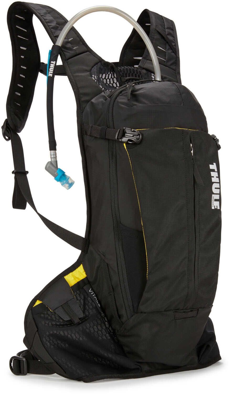 Thule Vital Trinkrucksack | 8 l | 2,5 l Trinksystem