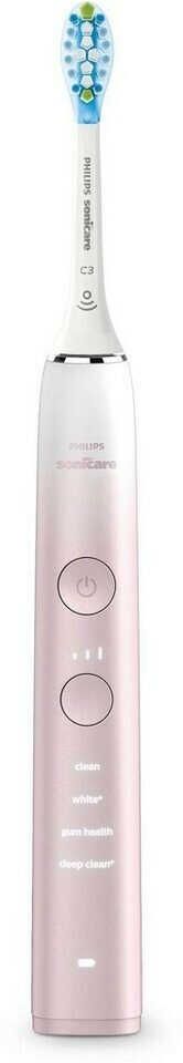 Philips Sonicare DiamondClean 9000 elektrische Schallzahnbürste | HX9911/84 Philips Sonicare DiamondClean 9000 elektrische Schallzahnbürste | HX9911/84