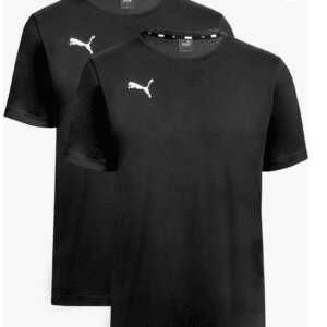 2x PUMA Herren T Shirt 9,99€  statt 16,00€