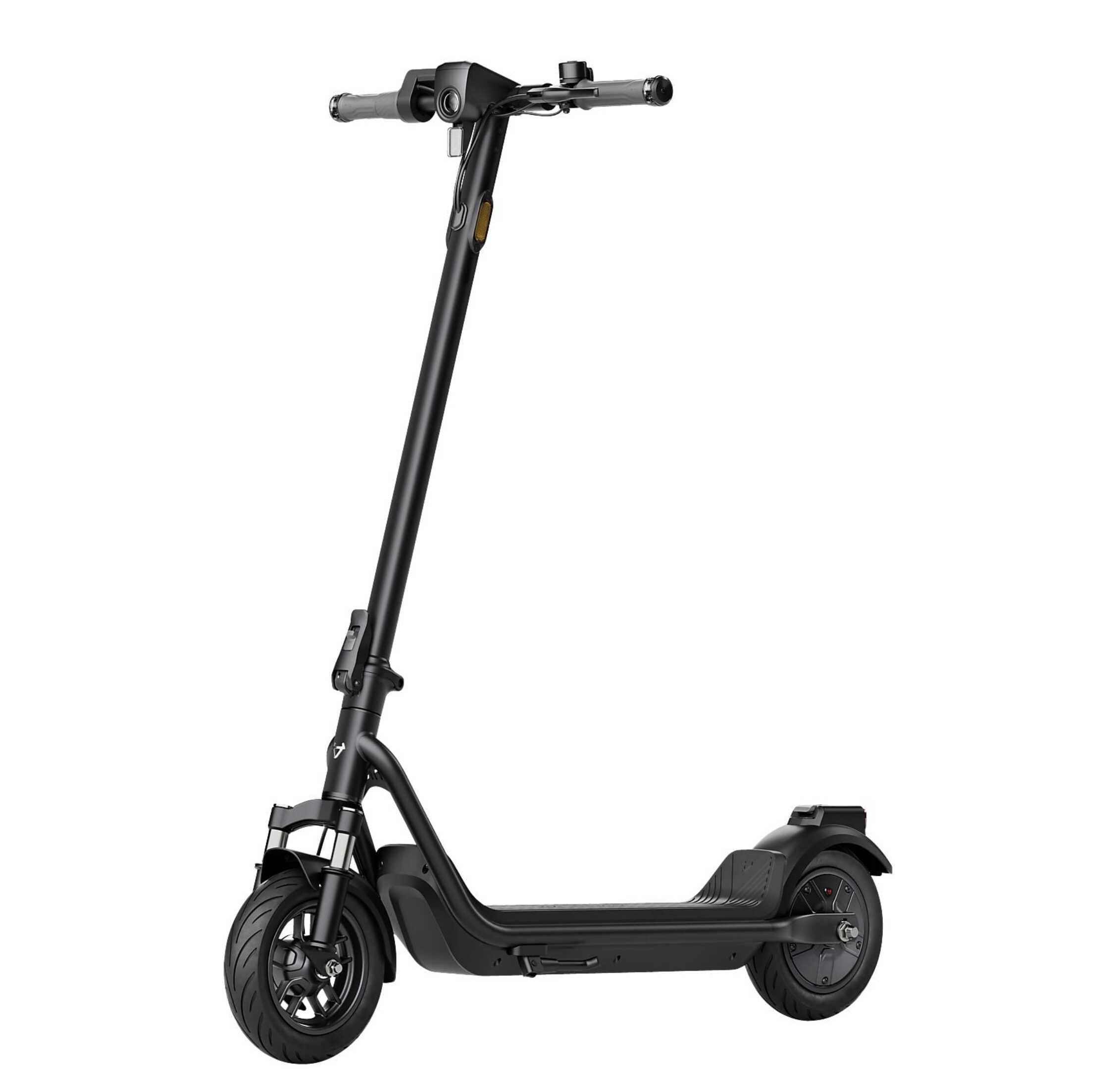 NIU KQi 100F E-Scooter, 9,5 Zoll für 229,99€ statt 299€ NIU KQi 100F E Scooter, 9,5 Zoll für 229,99€ statt 299€