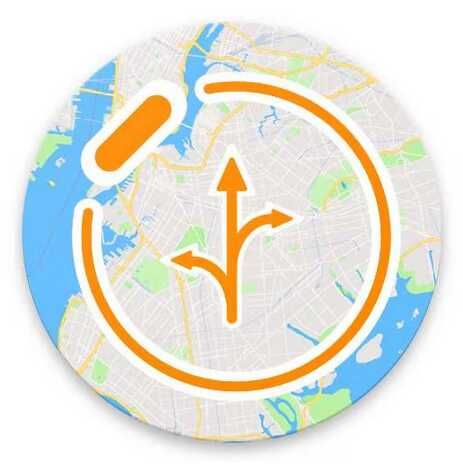 Google Maps auf dem Smartband: Mi Band Navigations-App aktuell komplett gratis im Google Play Store Google Maps auf dem Smartband: Mi Band Navigations App aktuell komplett gratis im Google Play Store