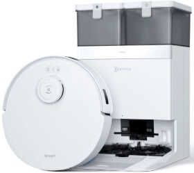 ECOVACS Deebot T30C Pro Omni Saugroboter mit Wischfunktion, weiß für 379€ statt 435,99€ ECOVACS Deebot T30C Pro Omni Saugroboter mit Wischfunktion, weiß für 379€ statt 435,99€