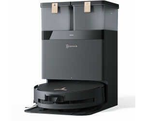 ECOVACS DEEBOT X8 PRO OMNI Saugroboter mit Wischfunktion, OZMO Roller für 1029,00€ PVG 1166,00€