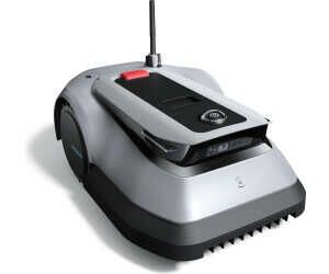 ECOVACS GOAT G1 800 Mähroboter 800㎡ ohne Begrenzungskabel, vollautomatischer kartierender Rasenroboter  Für 699,00€ PVG 787,95€