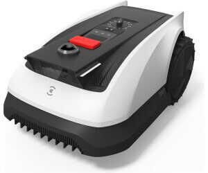ECOVACS Goat O500 Panorama Mähroboter ohne Begrenzungskabel, 500 m² für 749,00€ PVG 799,00€ 