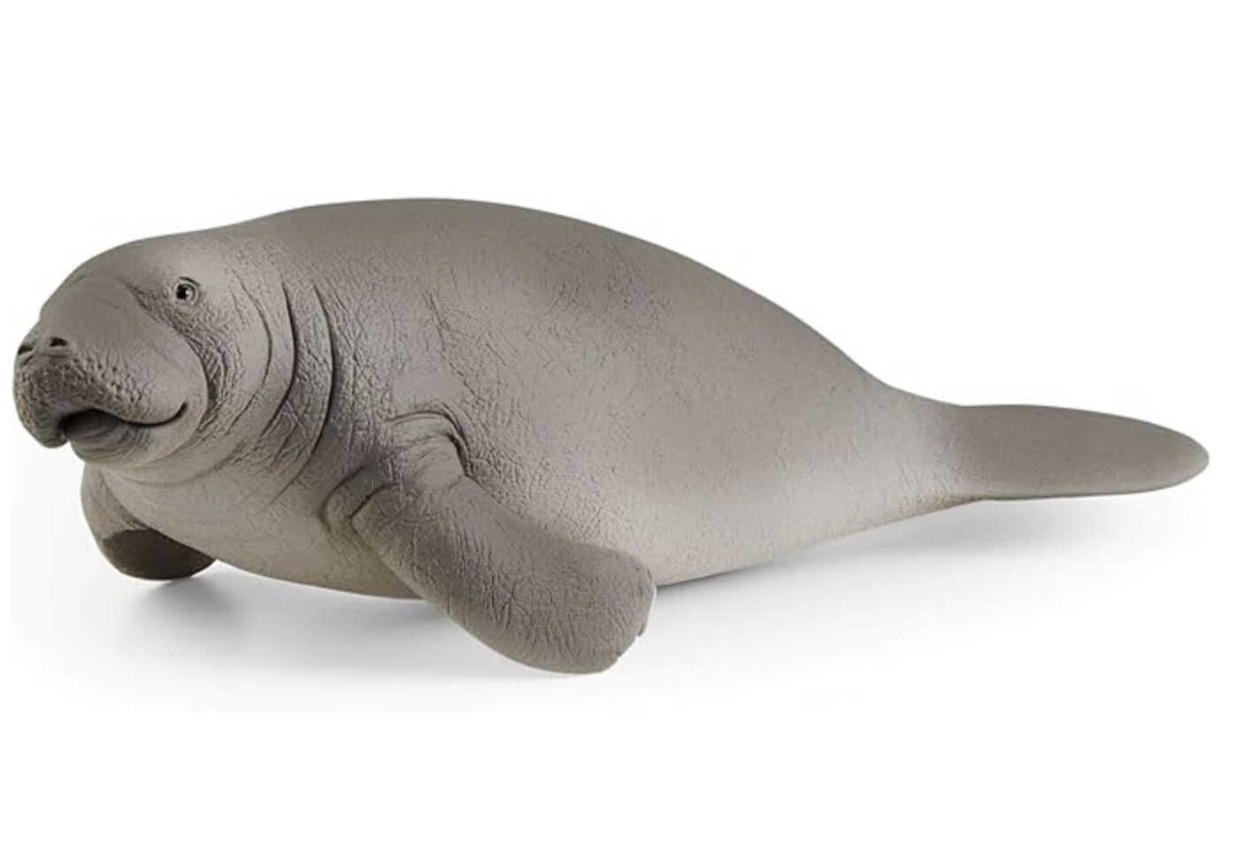 Schleich Seekuh (14839) für 4,49€ statt 12,69€